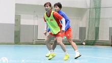 Cựu binh bóng đá nữ Việt Nam Thùy Trang: ‘Tôi đến giải futsal châu Á với niềm tự hào là người phụ nữ Việt Nam’