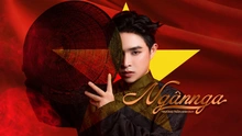 Trương Trần Anh Duy gửi khúc ca hùng tráng về dân tộc qua MV mới