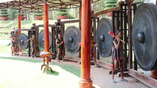 Bảo tồn văn hóa người S’tiêng gắn liền với địa danh sóc Bom Bo huyền thoại