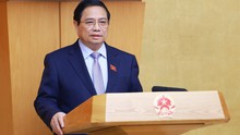 Thủ tướng Phạm Minh Chính: Bảo đảm thông suốt, liên tục trong quá trình sắp xếp đơn vị hành chính