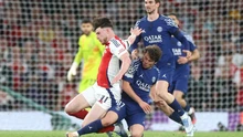 Hàng tiền vệ, chìa khóa PSG và Arsenal: Cuộc chiến của những ngôi sao