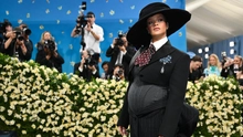Rihanna: Biểu tượng toàn cầu và người mẹ truyền cảm hứng