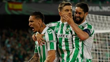 Nhận định Fiorentina vs Real Betis (02h00, 9/5, lượt đi 1-2): Không chỉ tỏa sáng, Antony còn làm hồi sinh Isco