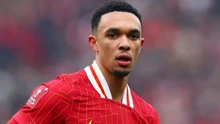 Trent-Alexander Arnold: Hai năm sóng gió dẫn đến một cuộc chia tay