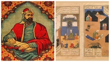 Thư gửi nhà thơ, nhà hiền triết Nizami Ganjavy