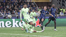 CĐV Barcelona đòi bán 1 cầu thủ vì chơi quá tệ ở trận thua Inter