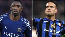 PSG được đánh giá nhỉnh hơn Inter Milan ở chung kết Cúp C1 mùa này