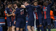 PSG đánh bại Arsenal, quyết đấu Inter Milan ở chung kết cúp C1