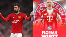 Tin chuyển nhượng hôm nay 7/5: MU nhận đề nghị khủng; Man City và Real bị sao Bundesliga quay lưng