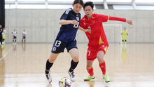 VTV5 VTV6 trực tiếp bóng đá Việt Nam vs Hồng Kông (TQ) 16h hôm nay 7/5, VCK Futsal nữ châu Á