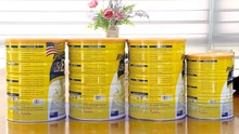 Mập mờ nguồn gốc sữa, người tiêu dùng gánh hậu quả