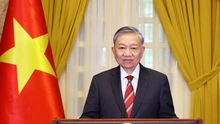Tổng Bí thư Tô Lâm: Tiến tới miễn viện phí toàn dân giai đoạn từ 2030-2035