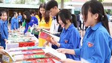 Lễ trao Giải thưởng Phát triển văn hóa đọc năm 2024