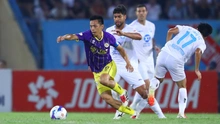 Lịch sử lặp lại cho CLB Nam Định và V-League