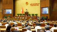 Kỳ họp thứ 9, Quốc hội khóa XV: Xóa bỏ tư duy "biên chế suốt đời"
