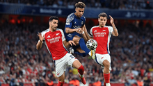 Link xem trực tiếp bóng đá PSG vs Arsenal 2h hôm nay, bán kết lượt về Cúp C1