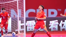 VTV5 VTV6 trực tiếp bóng đá Việt Nam vs Philippines 10h00 hôm nay, VCK Futsal nữ châu Á