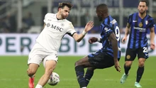 Có một Serie A ở chung kết Champions League