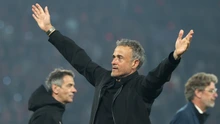 Luis Enrique xứng danh 'Kẻ hủy diệt' Ngoại hạng Anh