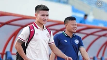 Khi Quang Hải lỡ hẹn với Bruno Fernandes và MU