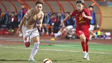 Link xem trực tiếp bóng đá CAHN vs Hà Tĩnh 19h15 ngày 9/5, vòng 22 V-League.