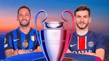 Lịch thi đấu chung kết Champions League mùa giải 2024-25