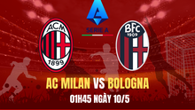 Nhận định bóng đá hôm nay 9/5: Las Palmas vs Vallecano, Milan vs Bologna