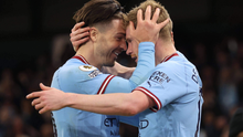 Tin chuyển nhượng hôm nay 8/5: Napoli nhắm loạt sao Man City, sao trẻ MU lên tiếng chốt tương lai
