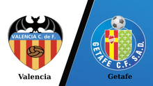 Nhận định, soi tỷ lệ Valencia vs Getafe 19h00 ngày 10/5, vòng 35 La Liga