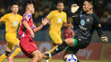 Link xem trực tiếp bóng đá TP HCM vs Hải Phòng 19h15 ngày 9/5, vòng 22 V-League