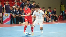 Xem VTV5 VTV6 trực tiếp bóng đá hôm nay ngày 9/5