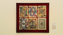 Khai mạc Triển lãm UOB Painting of the Year mùa thứ hai tại Việt Nam