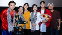 "Lật mặt 8" của Lý Hải nhận nhiều tình cảm của khán giả ở cinetour