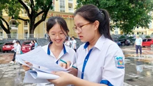 Công điện về kỳ thi tốt nghiệp THPT và tuyển sinh đầu cấp giáo dục phổ thông 2025
