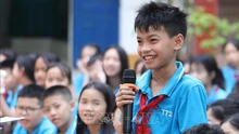 Nhiều điểm mới dự kiến sửa đổi trong quy định về khen thưởng, kỷ luật học sinh
