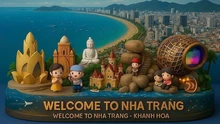 Ứng dụng công nghệ số quảng bá vùng đất "rừng trầm, biển yến" 