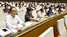 Sửa đổi, bổ sung Hiến pháp 2013 là phù hợp với yêu cầu phát triển mới của đất nước