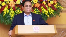 Thủ tướng Phạm Minh Chính: Phát triển kinh tế tư nhân là không có giới hạn