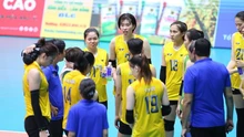Lịch thi đấu bóng chuyền hôm nay ngày 8/5
