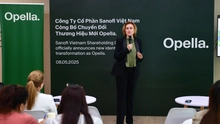 Opella chính thức hoạt động độc lập, định hình tương lai chăm sóc sức khỏe chủ động