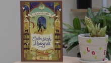 Ra mắt bản dịch tác phẩm "Cuốn sách hoang dã" của nhà văn Juan Villoro
