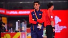 HLV futsal Việt Nam nói điều bất ngờ sau chiến thắng 3-0 trước Philippines