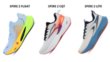 Spire 2 có thực sự xứng đáng là top giày chạy tốt nhất trong tầm giá?