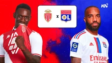 Nhận định, soi tỷ lệ Monaco vs Lyon 02h00 ngày 11/5, Ligue vòng 33
