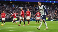 MU đối đầu Tottenham ở chung kết Europa League: Quỷ Đỏ ‘phục thù’ được không?