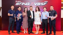 1.000 cơ thủ tranh tài ở giải Pool 9 bi phong trào lớn nhất miền Bắc