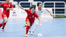 ĐT Indonesia khiến Thái Lan chưa thể giành vé sớm ở giải châu lục