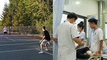 Thêm một trường hợp ngưng tim khi chơi Pickleball, bác sĩ nói gì?