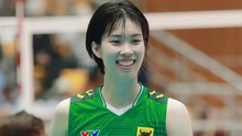 Tin nóng thể thao tối 9/5: Thanh Thúy có hoạt động đầy ý nghĩa; ĐT nữ Việt Nam chính thức vào tứ kết giải châu Á
