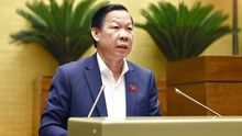 Đề nghị không áp dụng thuế tiêu thụ đặc biệt với xăng dầu